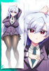 Eiai Nano Dakimakura Body pillow case